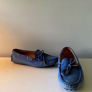 Tod's Gommino Women's Loafers - 39